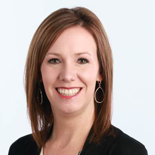 Kacey Chamness, ATC, Supervisor