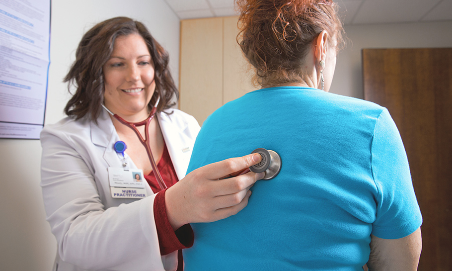 Occupational Medical Evaluations